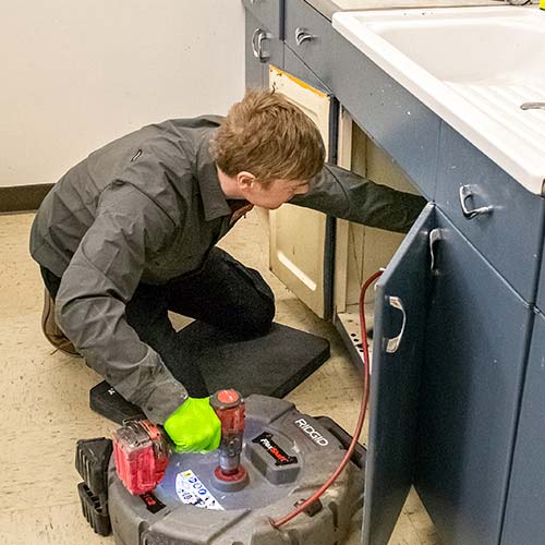 Ridgemont NY Drain Cleaning