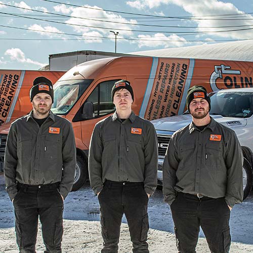 Trusted plumber in Ridgemont NY