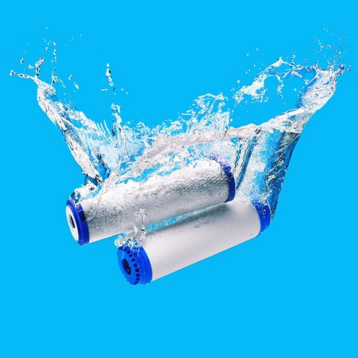 Residential Water Treatment Specialists in Manchester