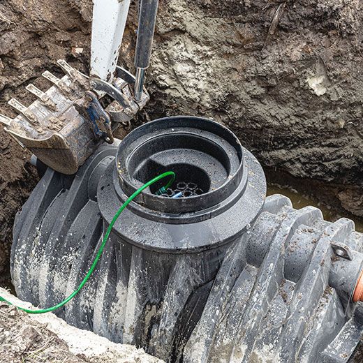 Fast Septic System Service In Manchester