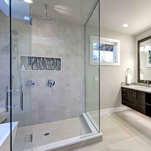 Bathroom Remodeling in Manchester, NY