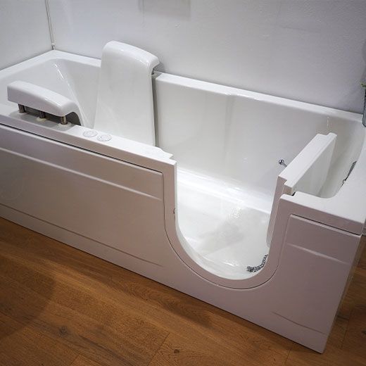 ADA Compliant Accessibility Improvements For Your Manchester Home