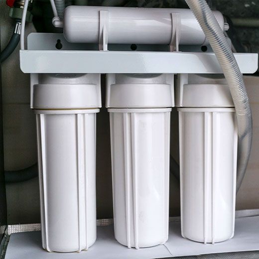 Residential Water Treatment Specialists in Manchester