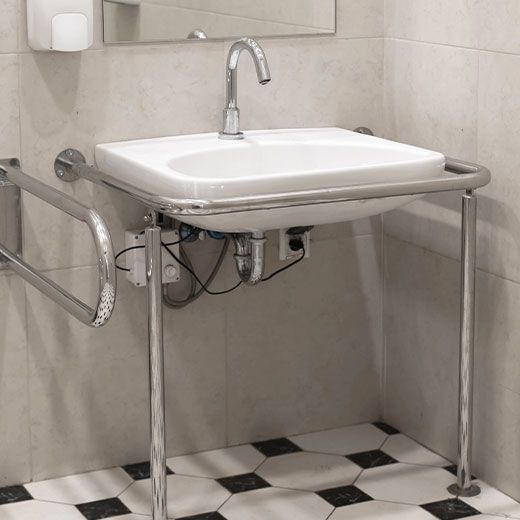 ADA Compliant Accessibility Improvements For Your Manchester Home