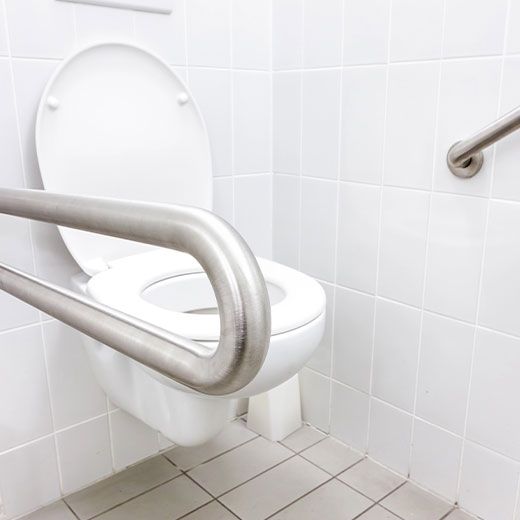 ADA Compliant Accessibility Improvements For Your Manchester Home