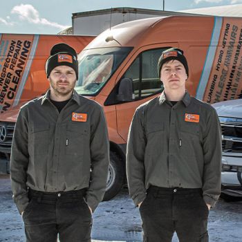 Call Colin The Plumber In Manchester