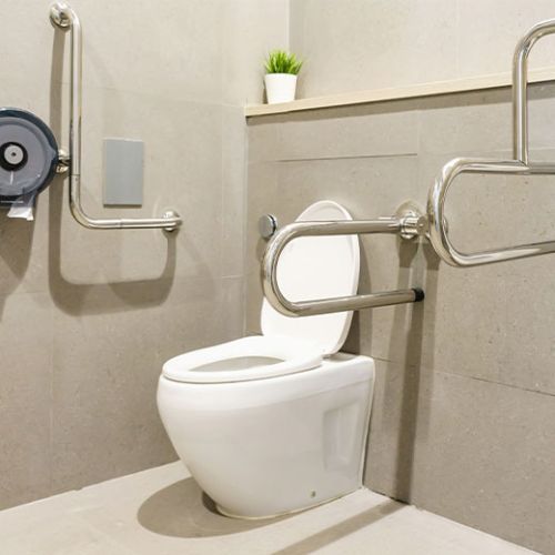 ADA Compliant Accessibility Improvements For Your Manchester Home