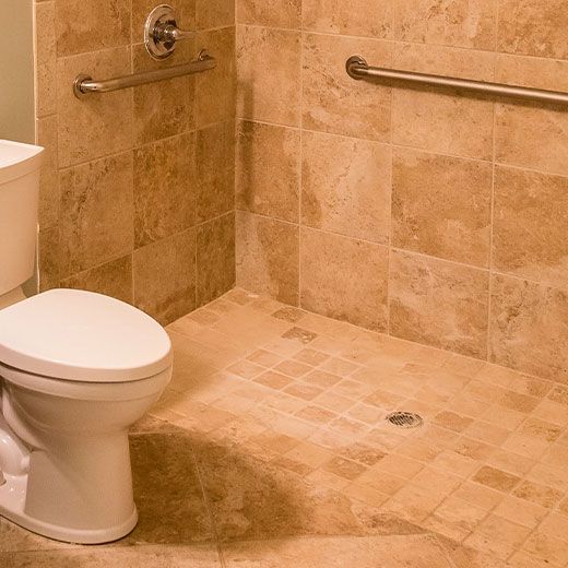 ADA Compliant Accessibility Improvements For Your Manchester Home